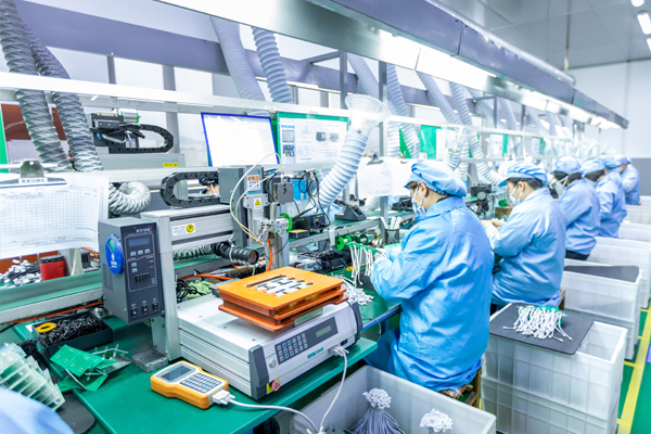 渦街流量計測量壓縮空氣的調(diào)試案例