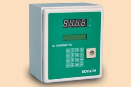 ROYTEC氧化鋯氧量分析儀