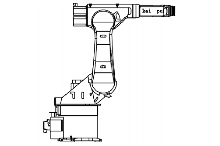 自動噴號機